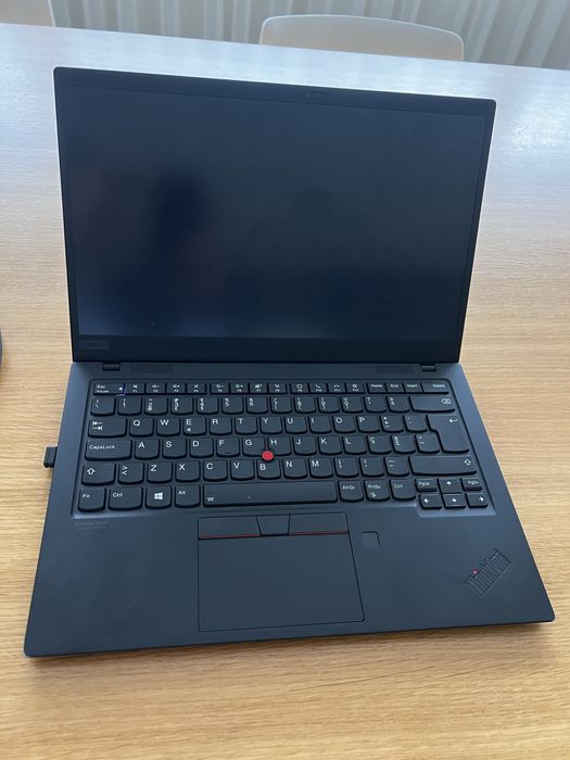 Lenovo thinkpad x1 carbon gen8