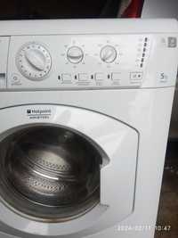 Пральна машина HOTPOINT ARISTON   3800гр