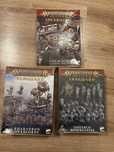 Zestaw Warhammer Age of Sigmar