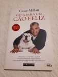 Livro "Guia para um cão feliz "