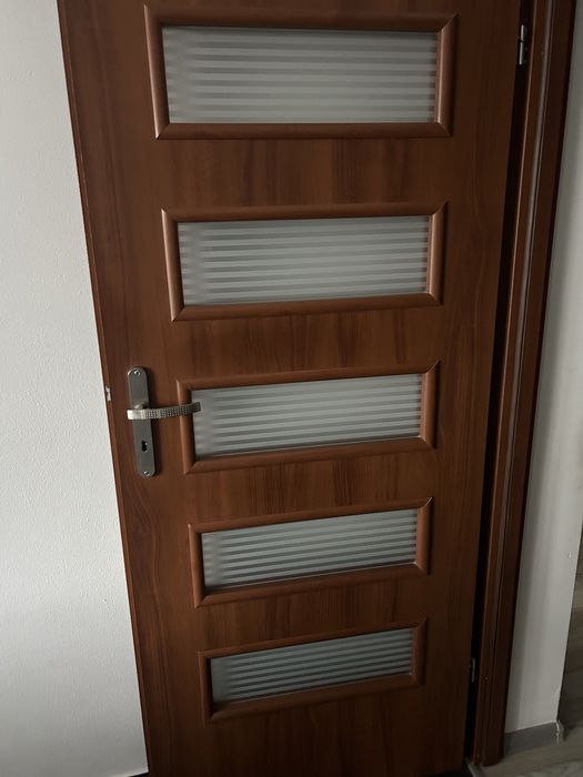 Drzwi wewnętrzne