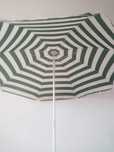 Parasol plażowy duży