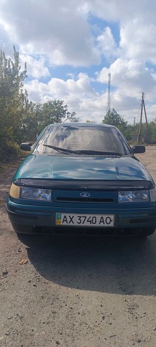 Продам Ваз  2110