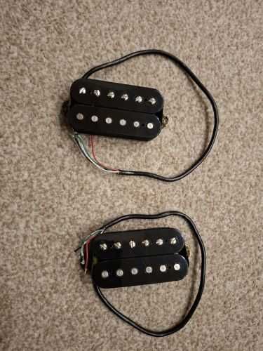 humbuckery EVH Wolfgang łakomy kąsek
