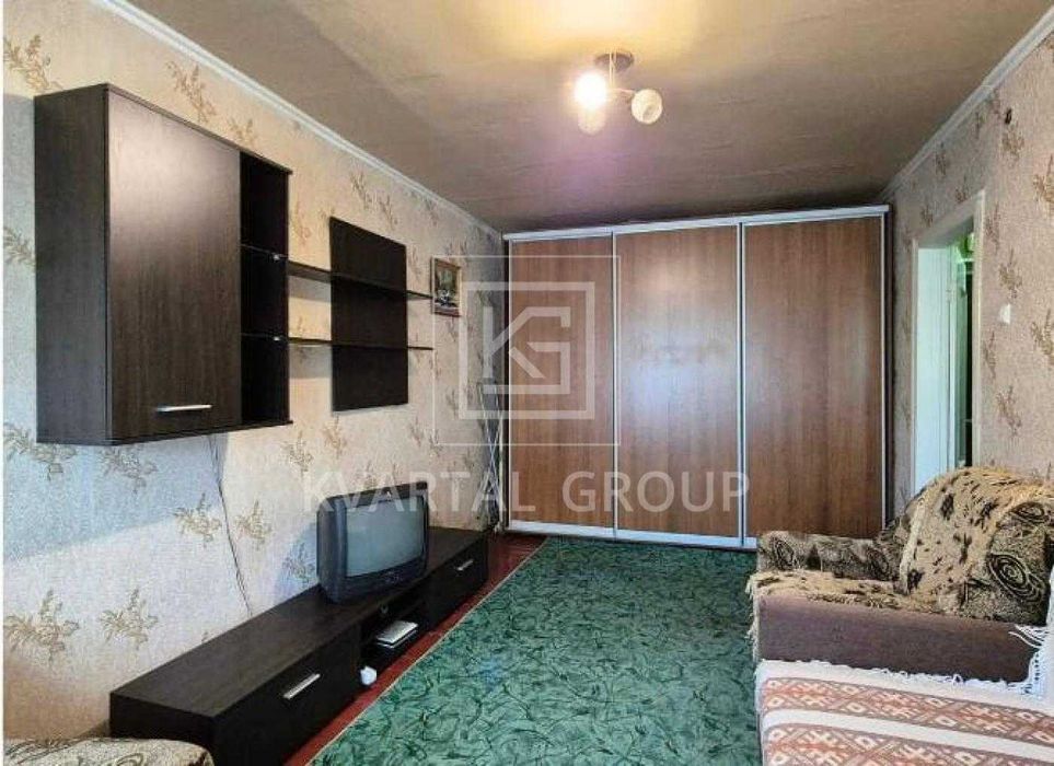 Продаж 1к квартири Немішаєве, швидкий виїзд на Київ