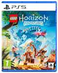 Gra LEGO Horizon Adventures Gra PS5