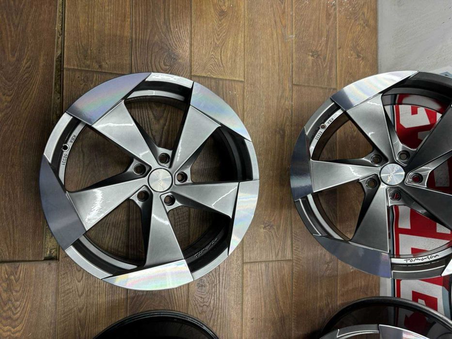 Диски Tomason TN15 20 5.120 BMW Х5 Е70 F15, Tesla Model S X! G-Felgen
