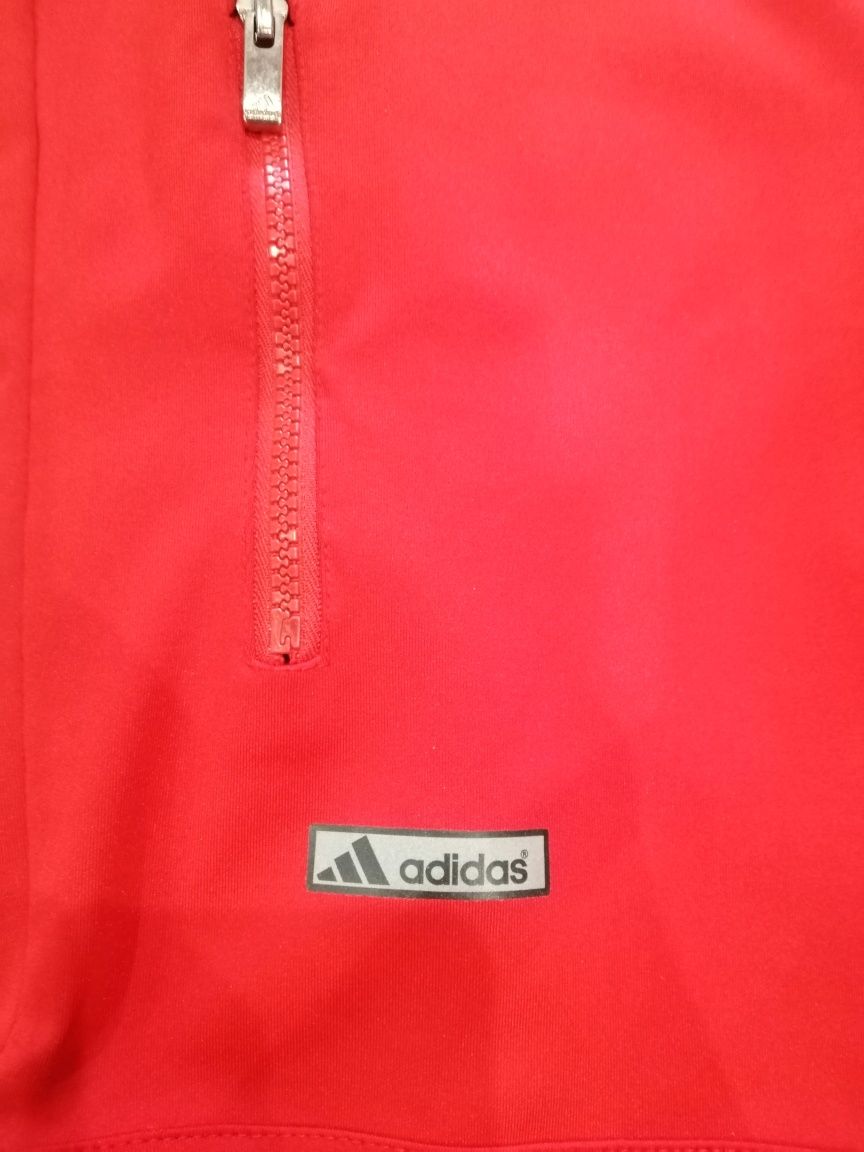 Олимпийка Adidas climalite, оригинал