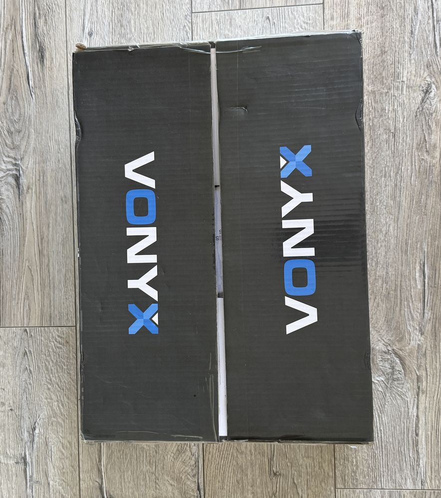 Końcówka mocy, wzmacniacz Vonyx VXA3000