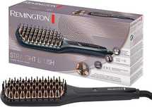 Szczotka prostująca do włosów z jonizacją Remington