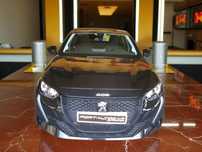 Peugeot e-208 50 kWh Allure Pack