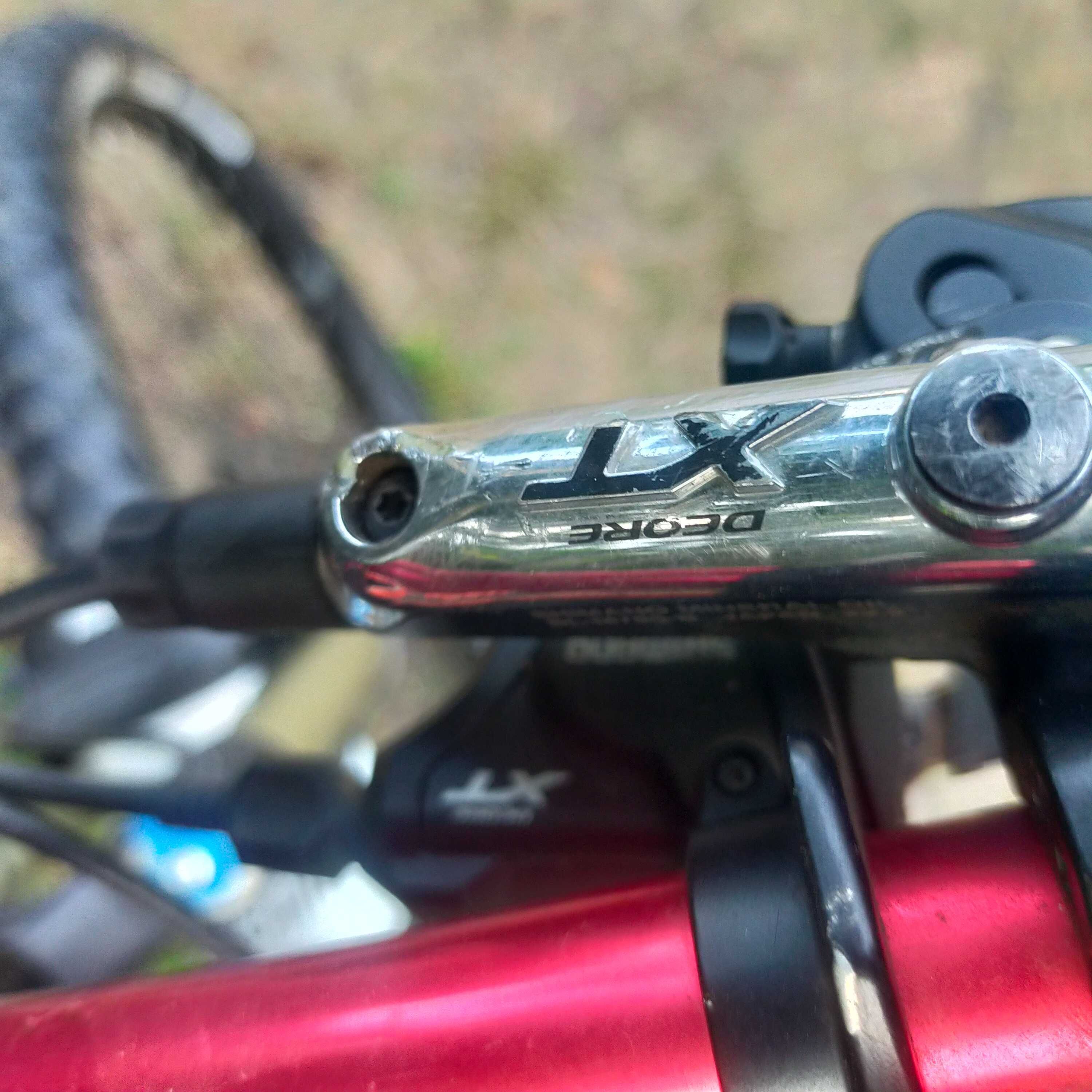 Orbea OCCAM AM H30 27,5" Full M Full Fox XT Enduro Canyon Ghost Trek