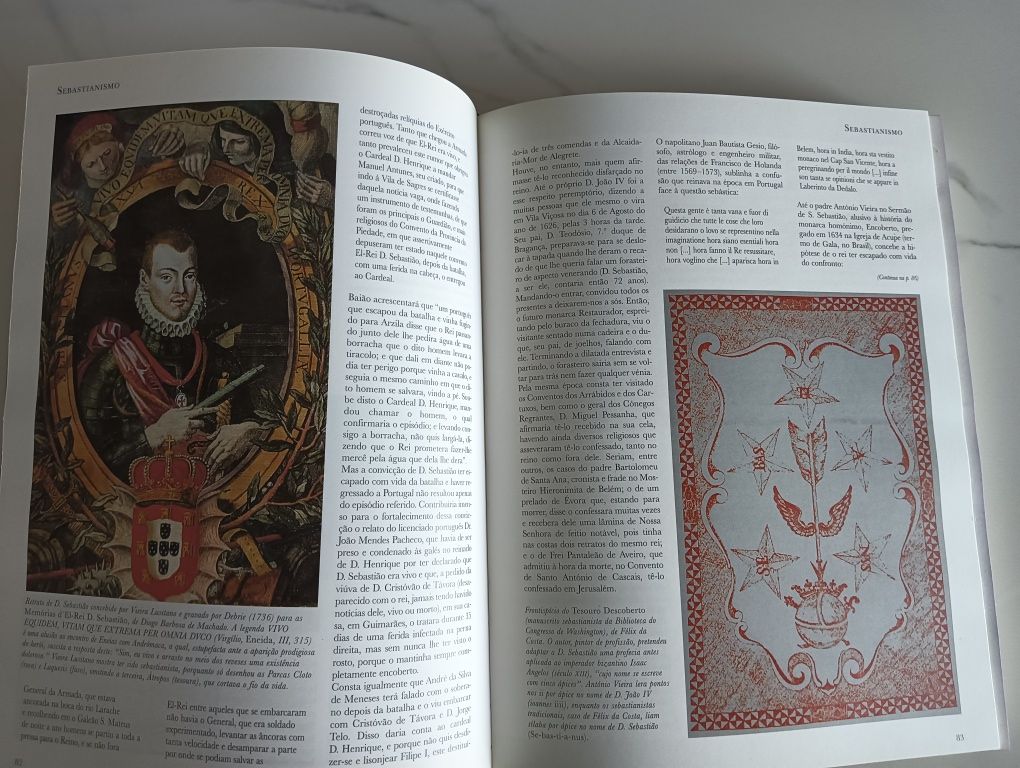 Portugal Misterioso Selecções do Reader's Digest  COMO NOVO!*