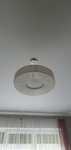 Lampa sufitowa led