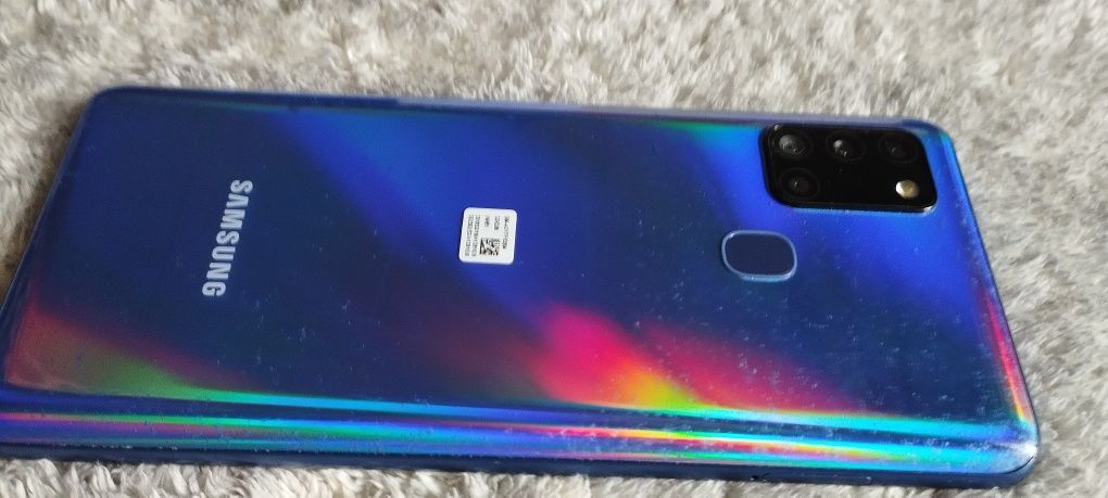 Samsung Galaxy A21s
