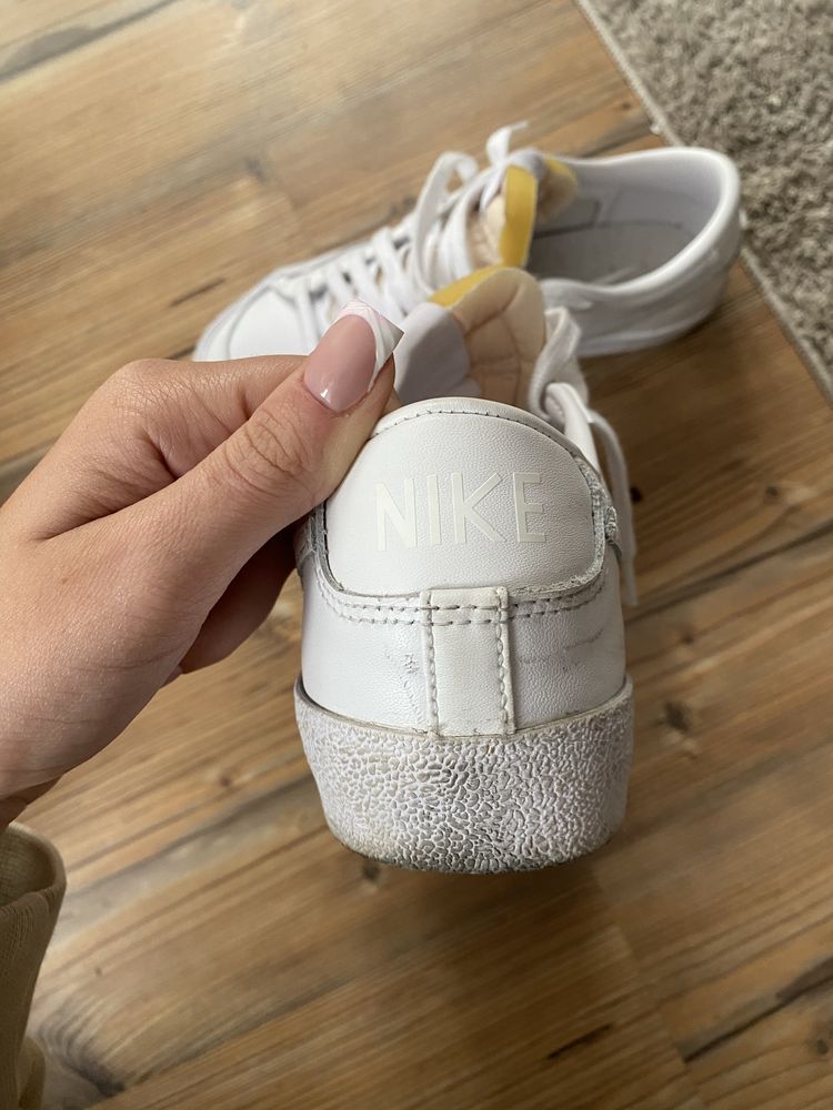 nike blazer