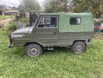 Волинець ЛуАЗ 968