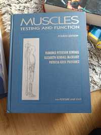 Muscles : Testing and Function, with Posture and Pain