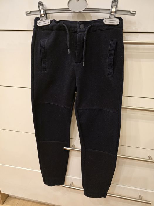 Spodnie dresowe Mayoral 122cm
