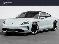Porsche Taycan 4 Elektryczny 408 KM Dostępne Od Ręki!