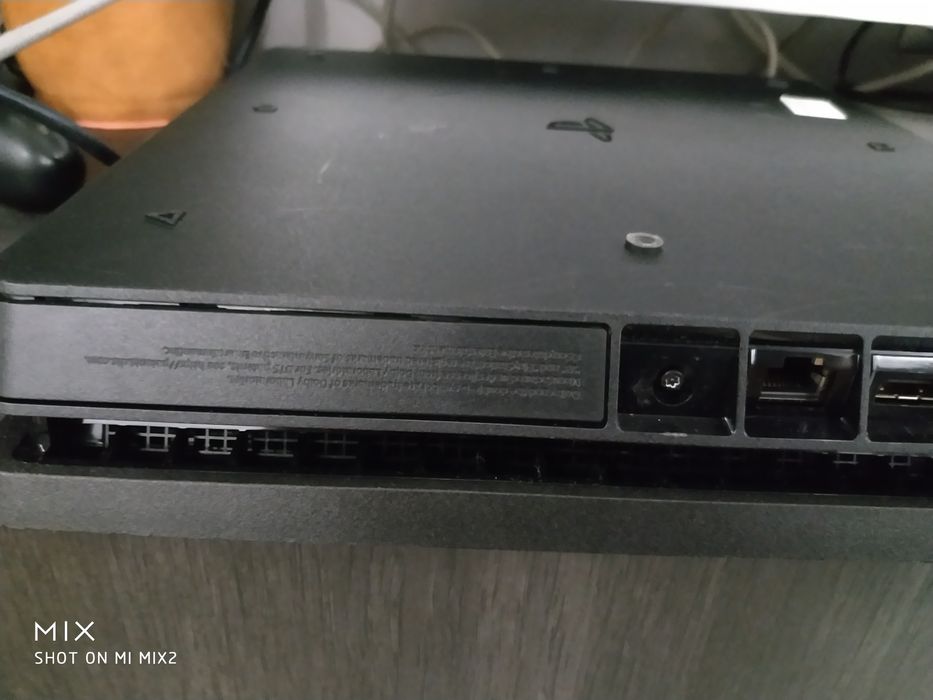 Sony Play Station 4 -500 Gb