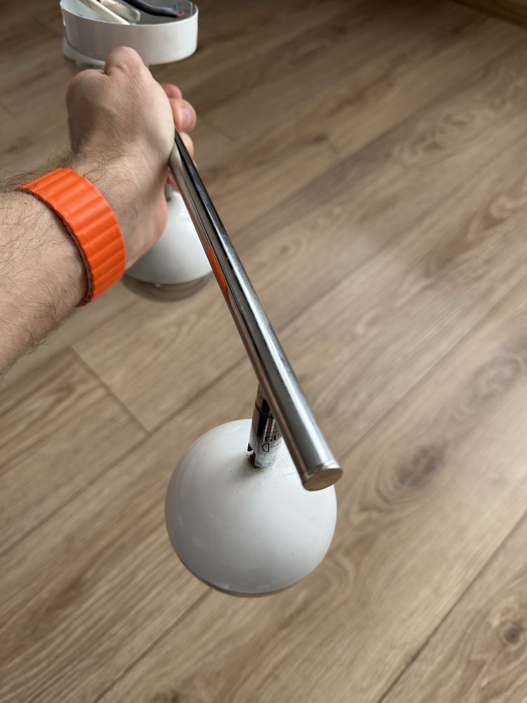 Lampa wisząca LED do salonu do pokoju