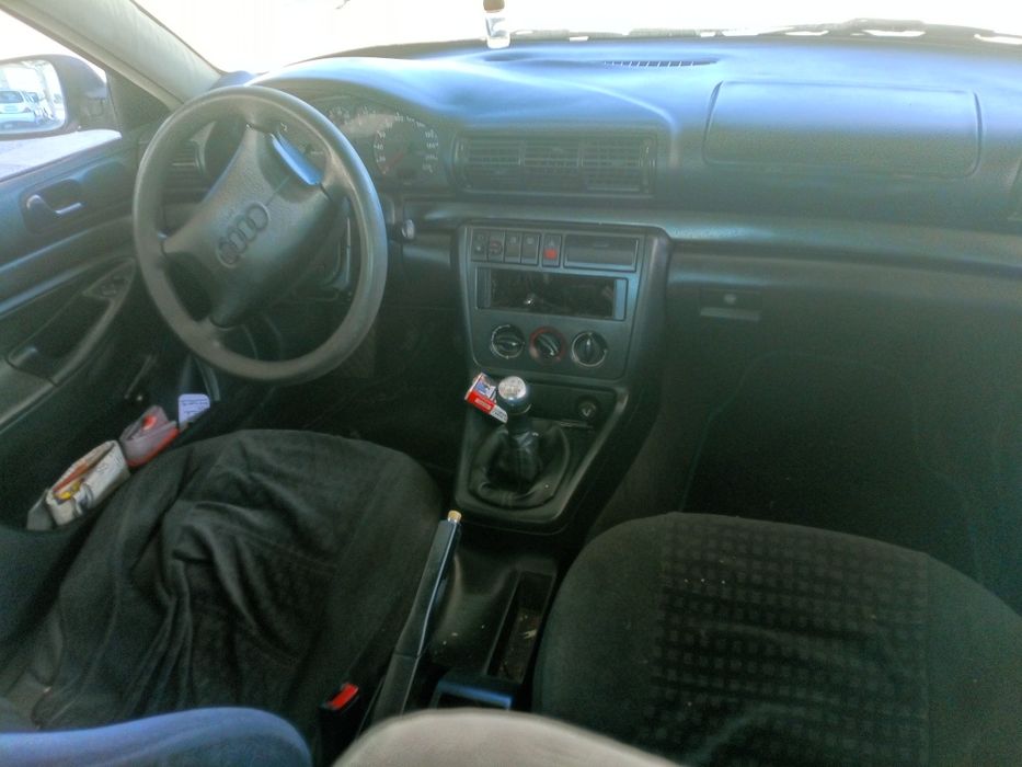 Audi A4 1.9 TDI 90cv