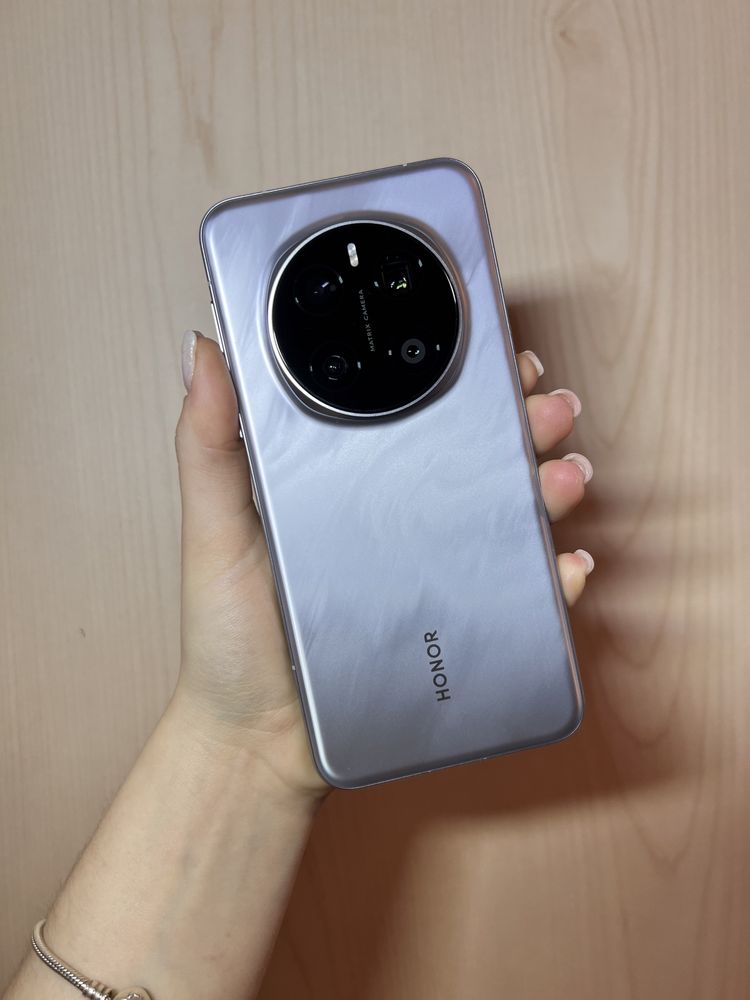 HONOR Magic 7 Pro (Global version] 512 gl!