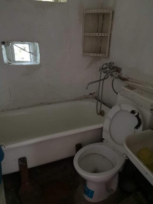 Продам дом под реконструкцию, район просп. И. Мазепы (Петровского)