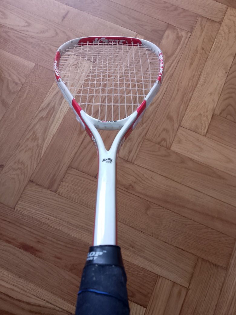 Rakieta squash V3 v court three composite graphite