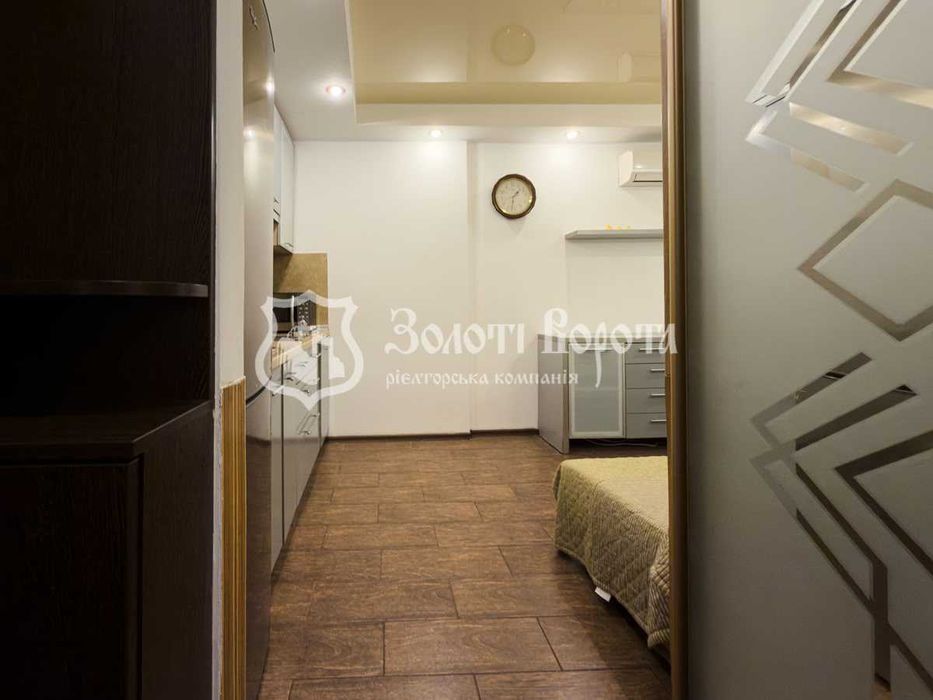 Квартира, 1к. Євроремонт. Вернадського, 67, Академмістечко