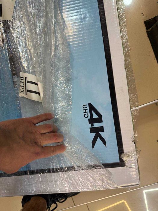 Телевізор LED TV T32 HD діагональ 32" (32TTV32) IS33