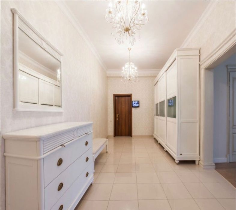 Аркадийский Дворец/2 комнаты раздельные/Терраса с видом на море