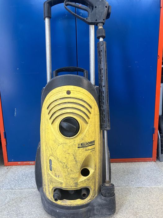 Karcher HD 6/15 profissional