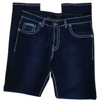 CAMP DAVID W36 L34 PAS 94 premium club jeansy męskie proste