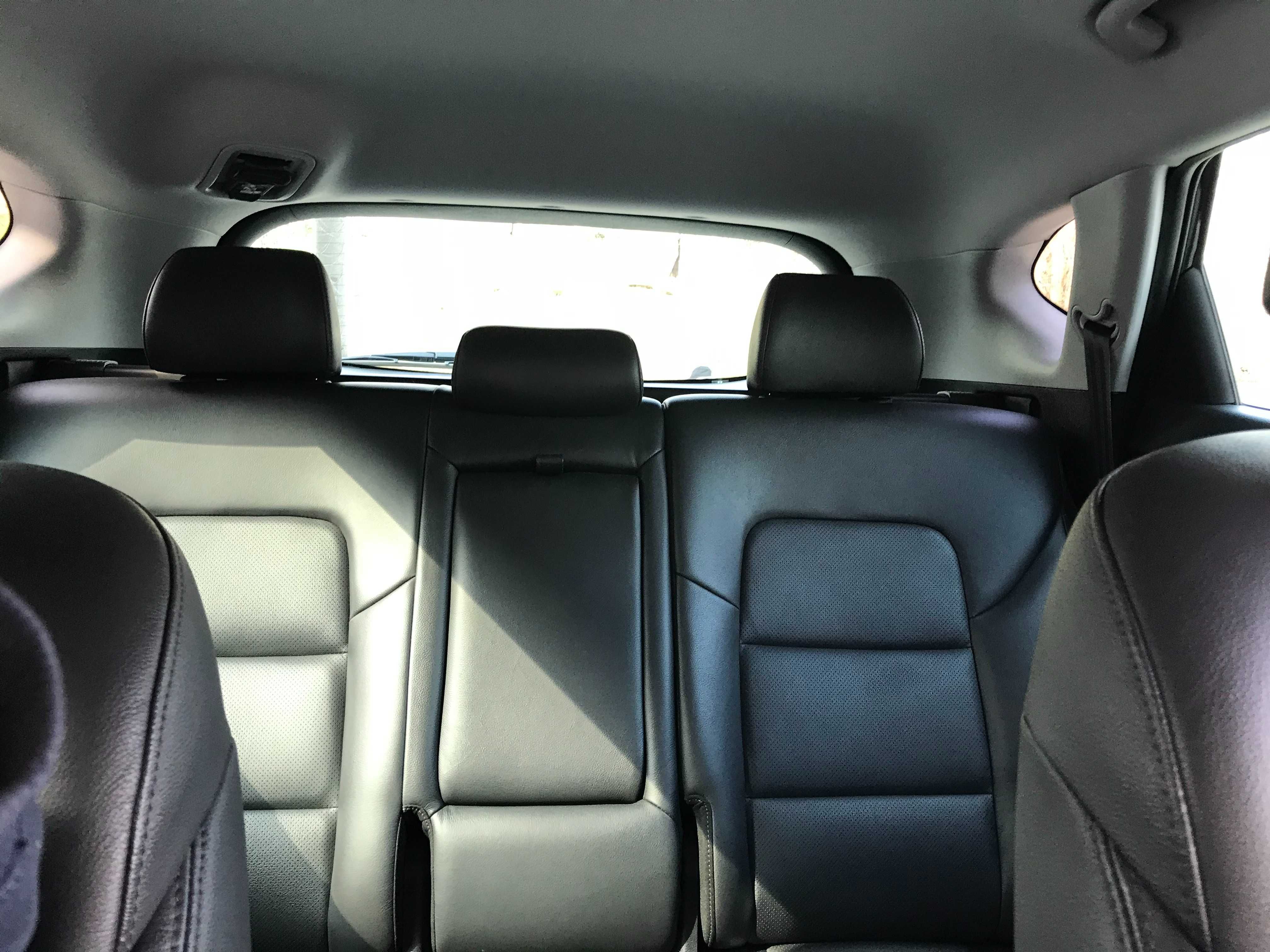 Hyundai Tucson Style 4WD 2018