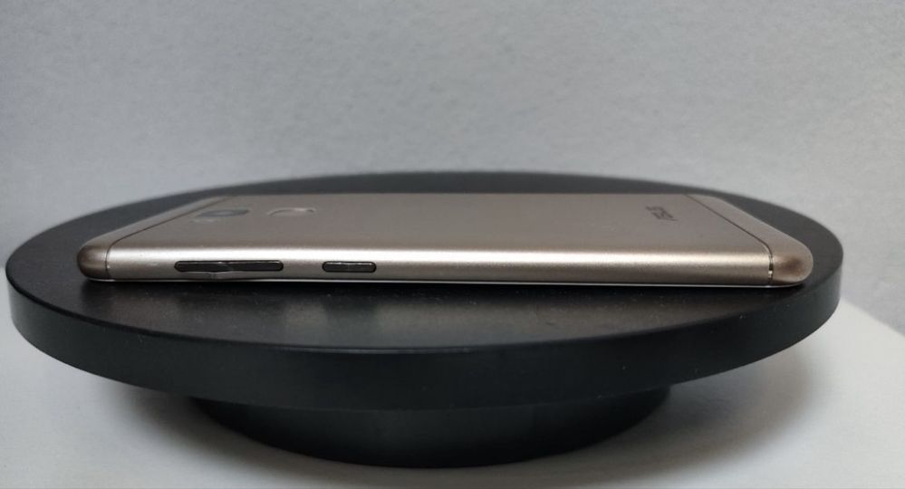 ASUS Zenphone Max 3 64gb (bom estado)
