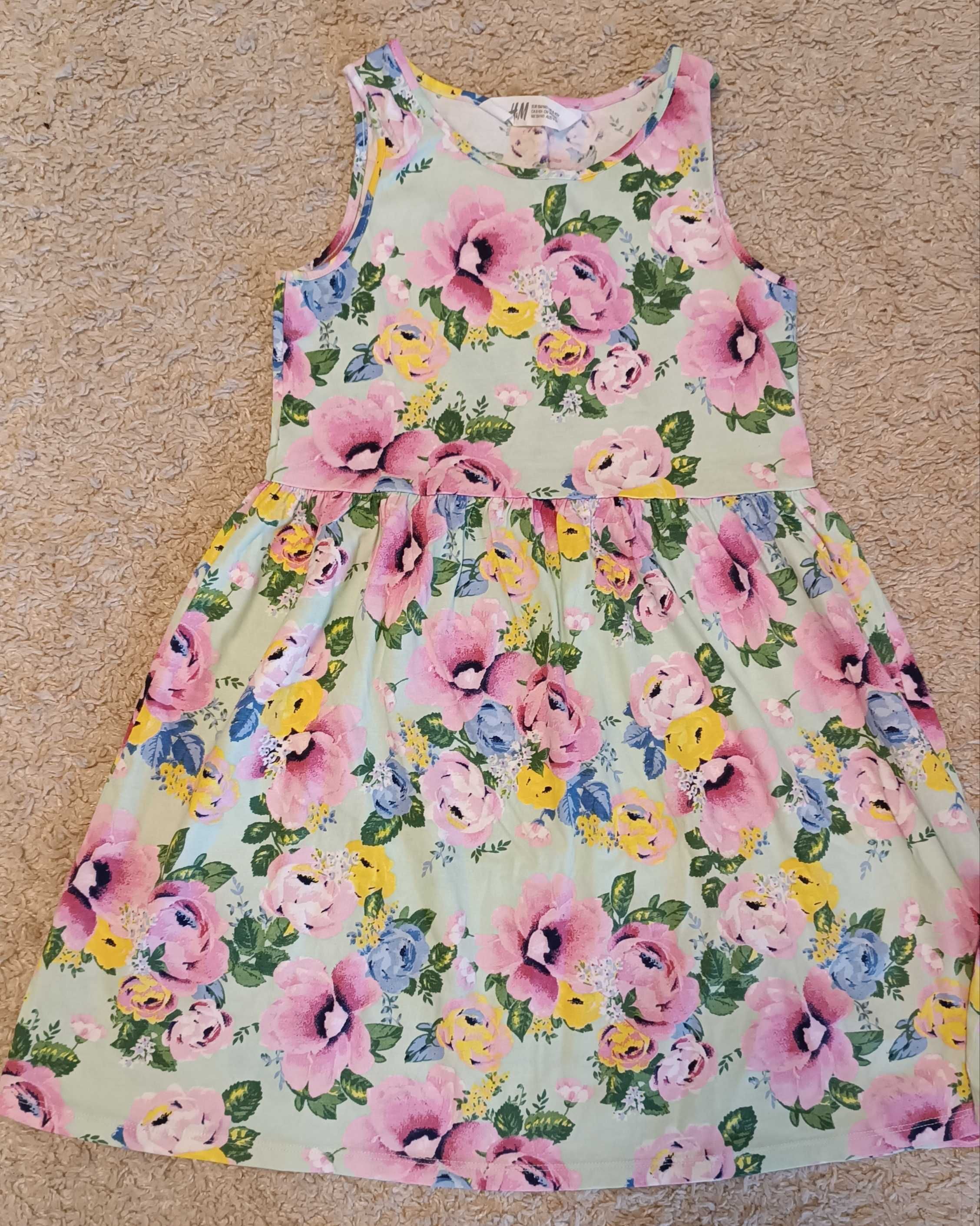 Сукня платье HM, 134-140