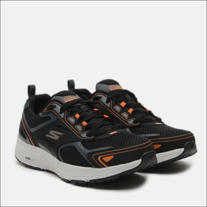 Skechers Go Run Consistent 220034-BKOR