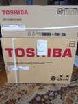 Klimatyzator Premium Toshiba Seiya 3.3 kw Idealny do Grzania Nowy