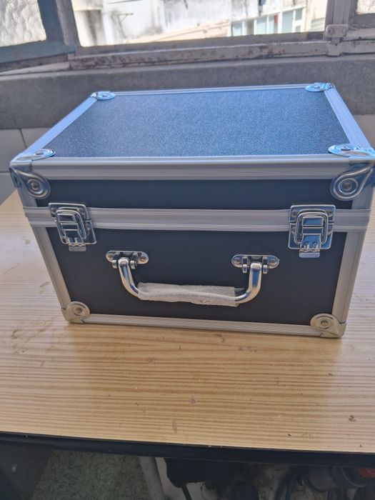 Raio-x portatil novo com Rvg