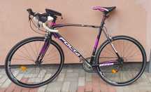 Rower szosowy Folta Catania !!