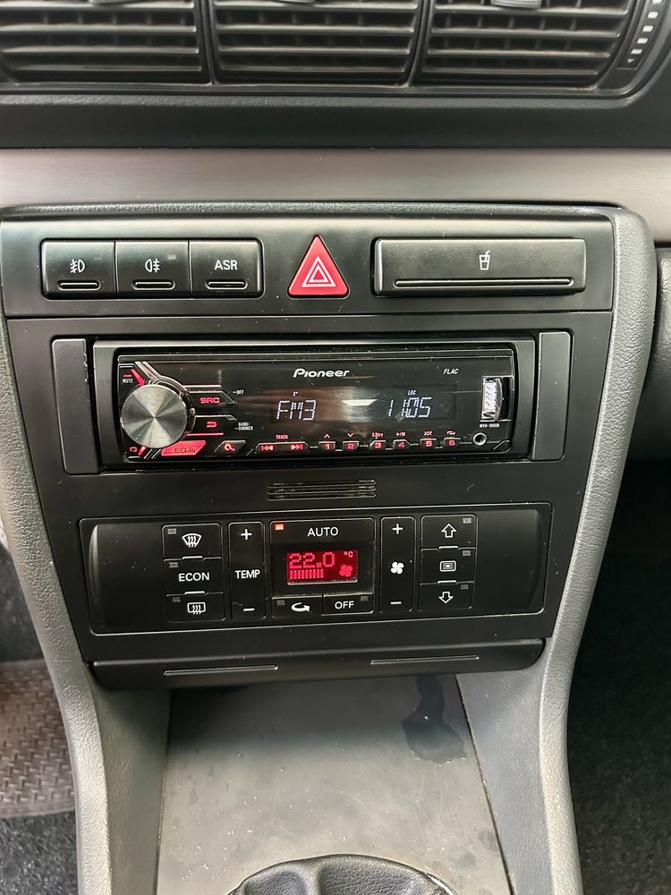 Audi A4 1.9 Tdi Avant