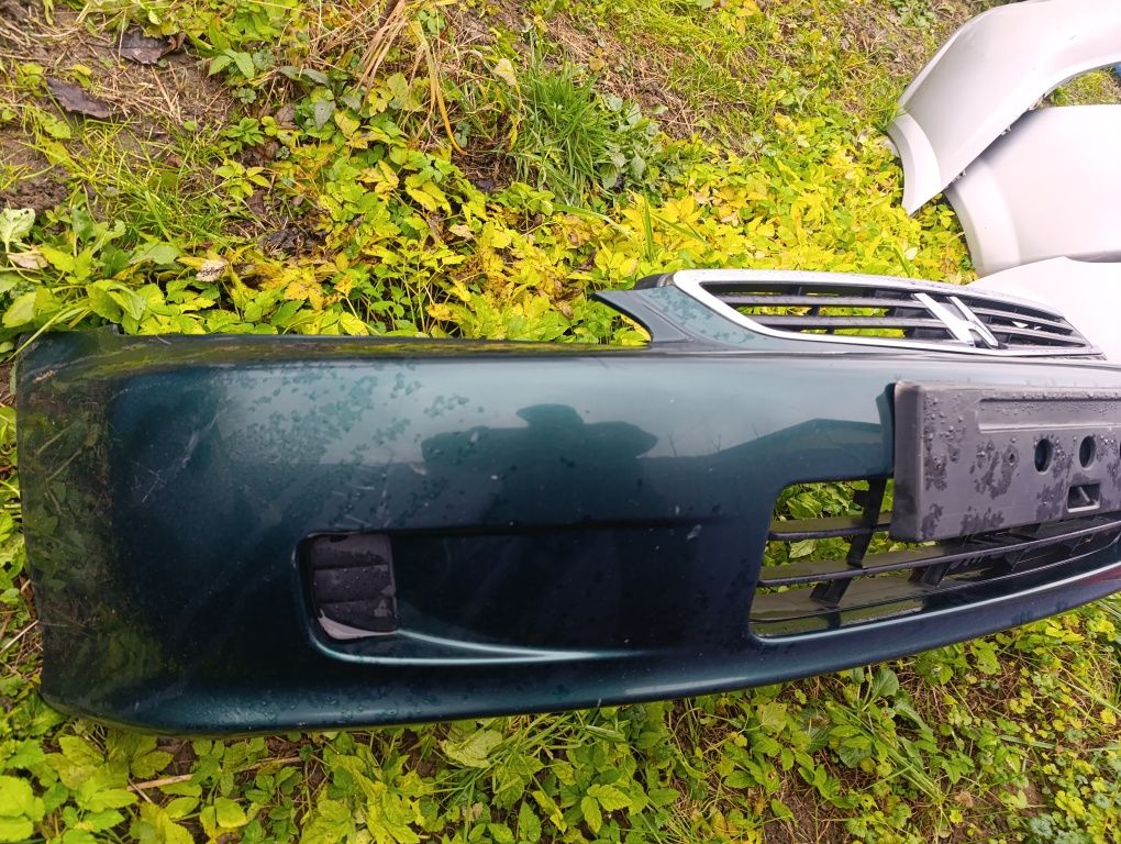 Бампер Honda civic 6 Хонда цівік 6