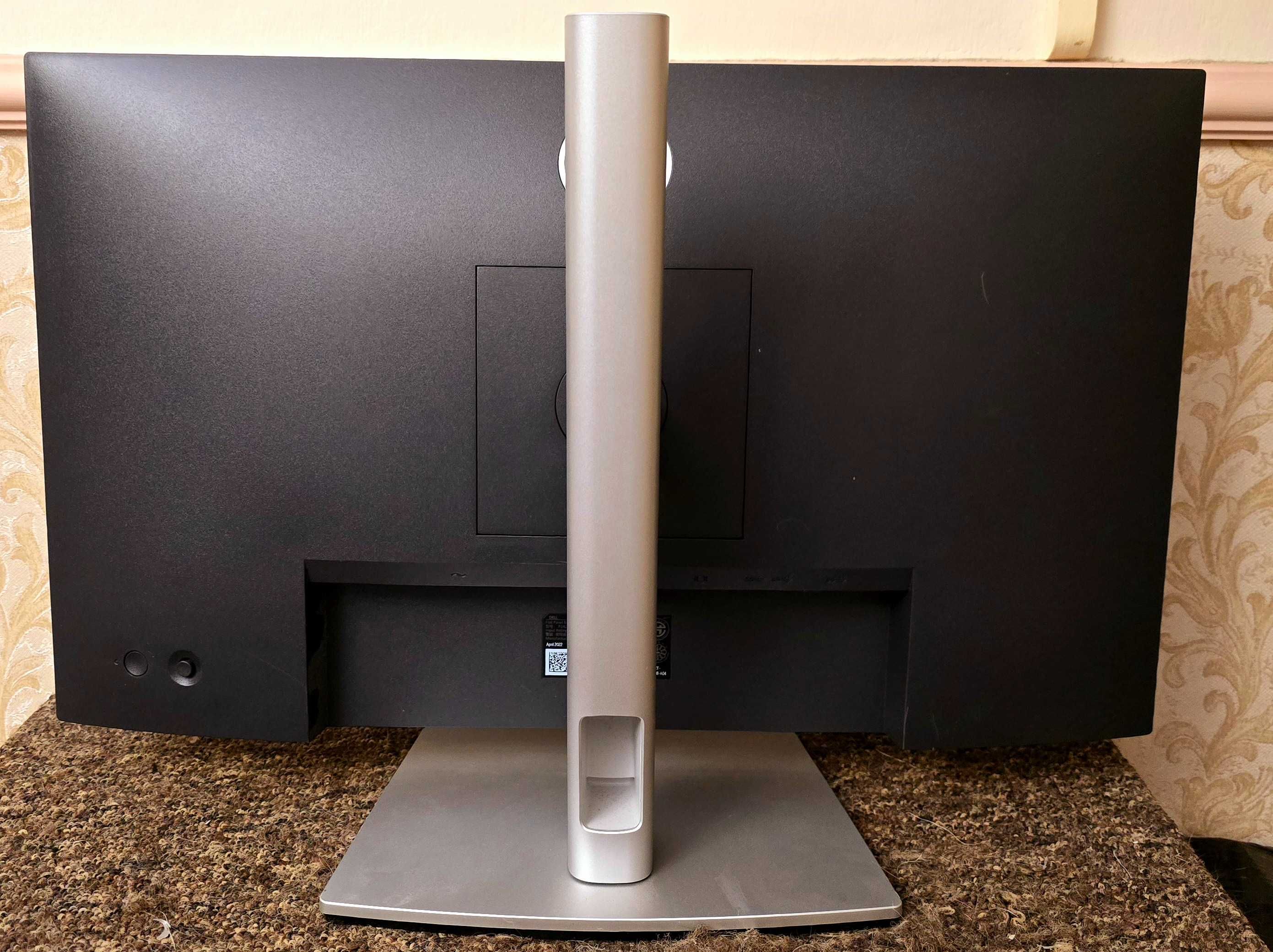 Monitor Dell 24" P2422H