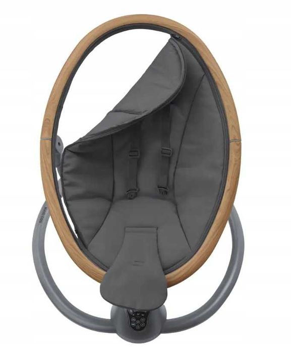 Leżaczek dla dzieci Maxi-Cosi CASSIA huśtawka