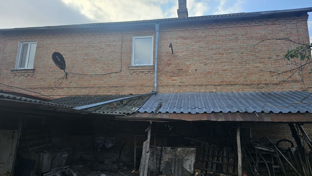 Продам будинок Соколівське