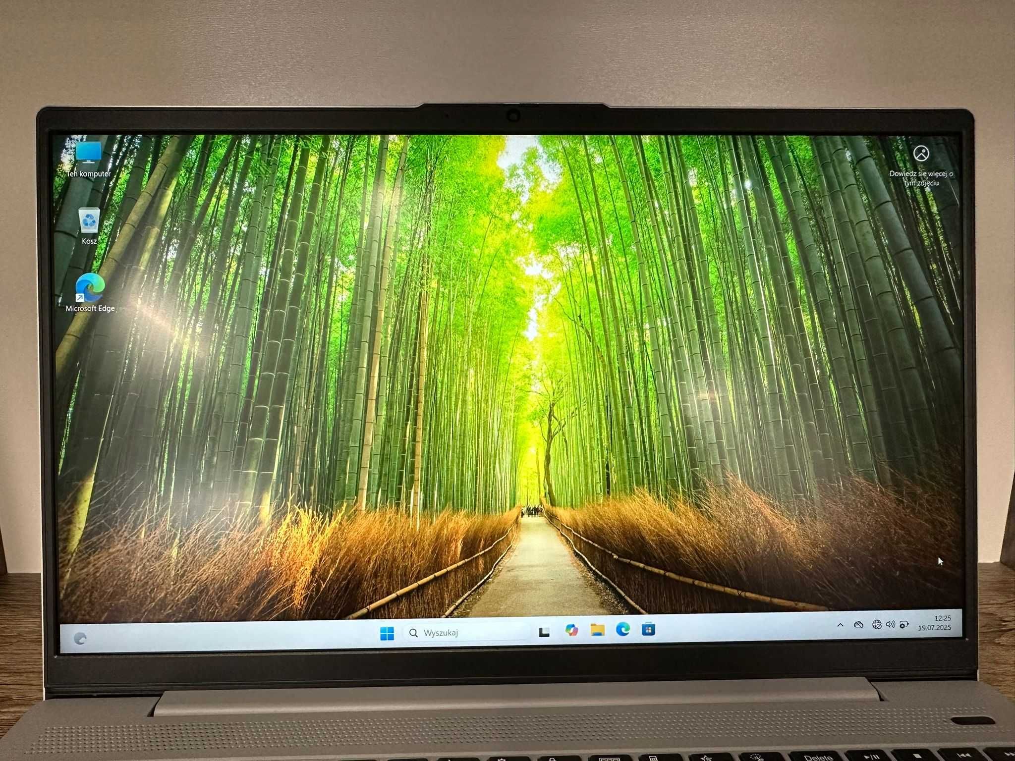 Laptop Lenovo IdeaPad 5 15IIL05 i7-1065G7/16GB/512GB/WIN 11 gwarancja