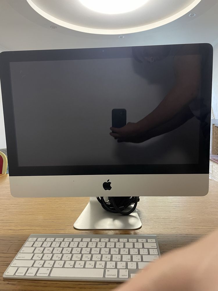 iMac аймак 21.5 2011