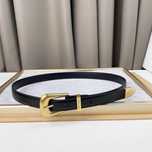 nowy elegancki pasek